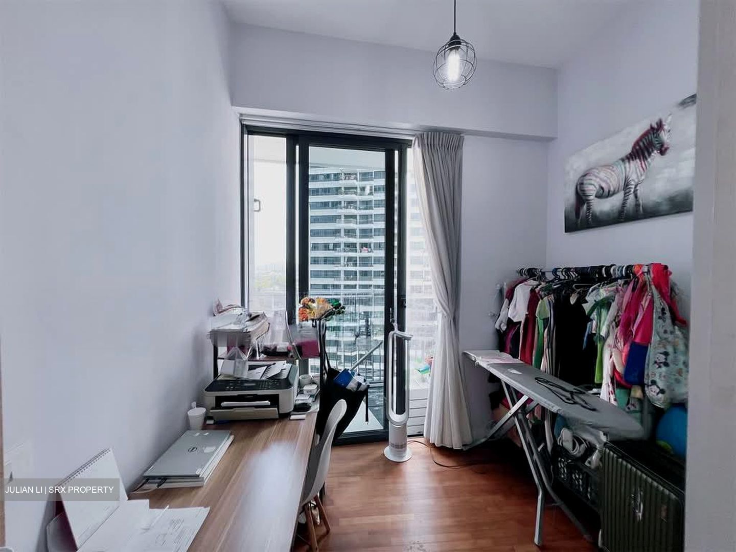 D'Leedon (D10), Condominium #602942961